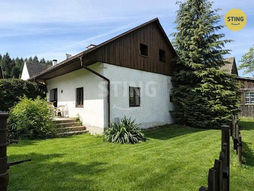 Prodej domu 120 m², pozemek 678 m²