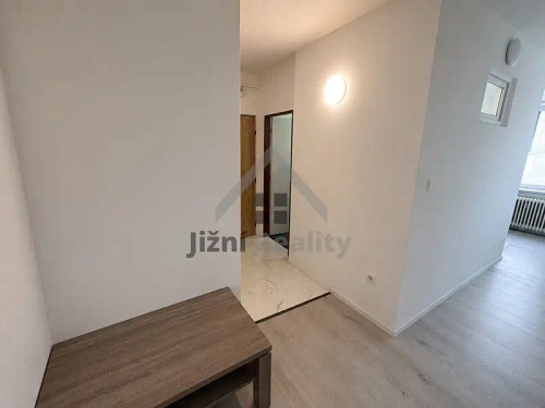 Prodej bytu 2+1 66 m²