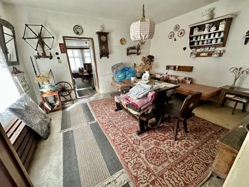Prodaný dům 86 m², pozemek 1016 m²