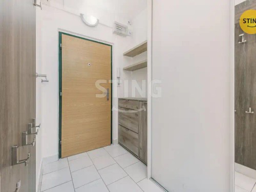 Prodej bytu 3+1 87 m²