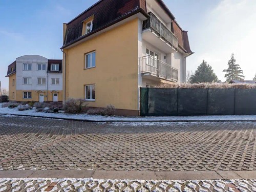 Prodaný byt 2+kk 57 m²