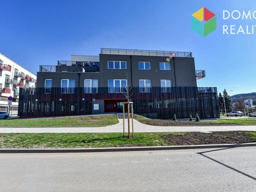 Prodaný byt 3+kk 115 m²