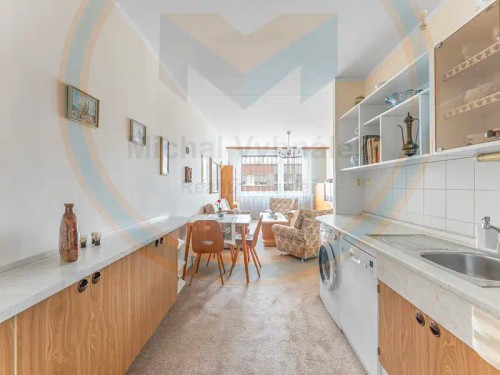 Prodej bytu 3+kk 71 m²