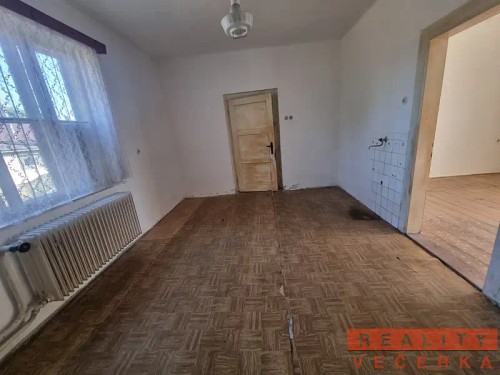 Prodej domu 180 m², pozemek 702 m²