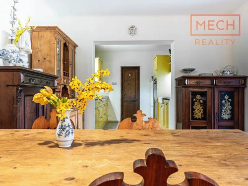 Prodej chalupy 313 m², pozemek 892 m²