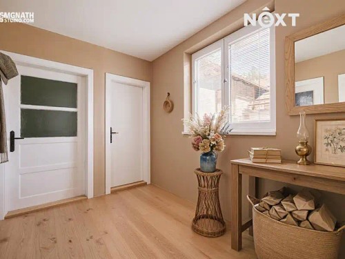 Prodej domu 157 m², pozemek 1639 m²