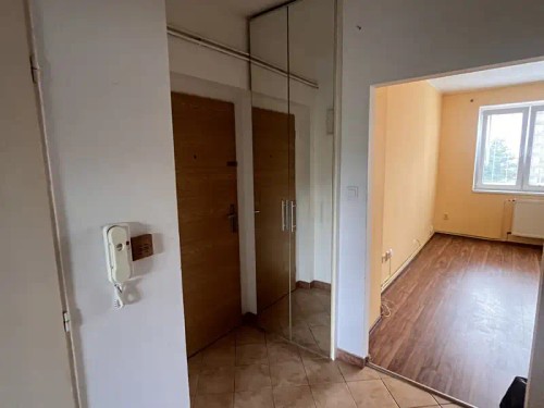 Prodej bytu 2+kk 44 m²
