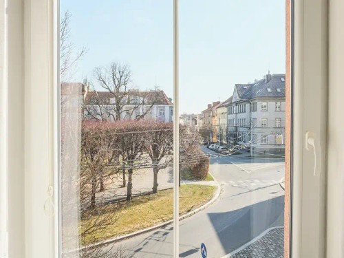 Prodaný byt 2+1 86 m²
