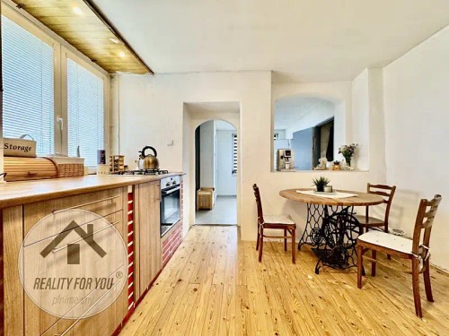 Prodaný dům 160 m², pozemek 344 m²