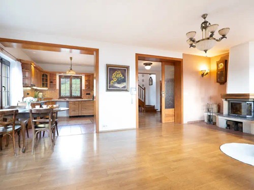 Prodej domu 254 m², pozemek 571 m²