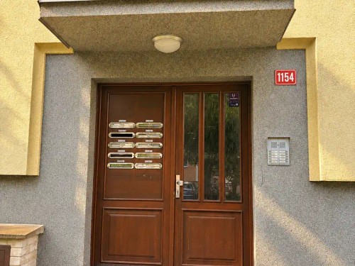 Prodej bytu 2+1 59 m²