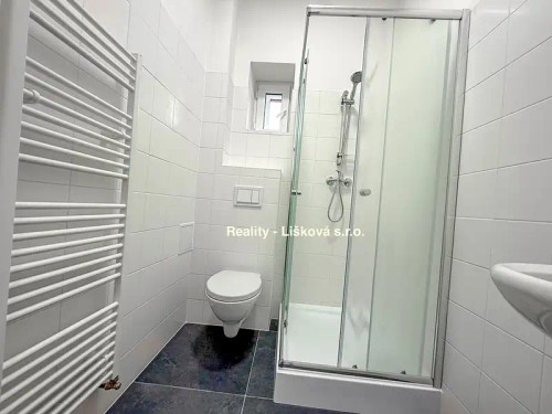 Prodaný byt 2+kk 48 m²