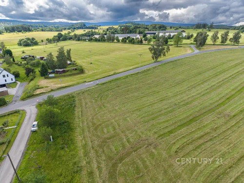 Prodej stavebního pozemku 1576 m²