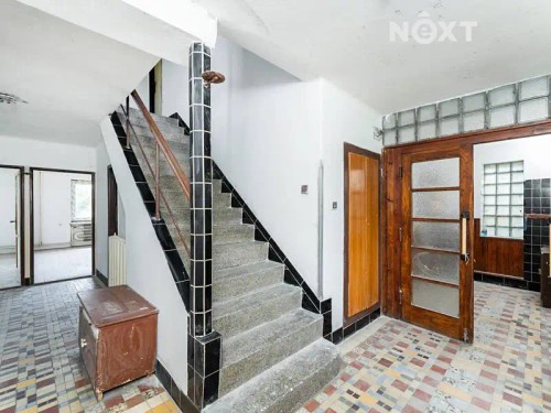 Prodej domu 248 m², pozemek 832 m²