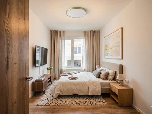 Prodaný byt 3+kk 87 m²