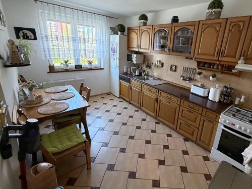 Prodaný byt 3+1 81 m²