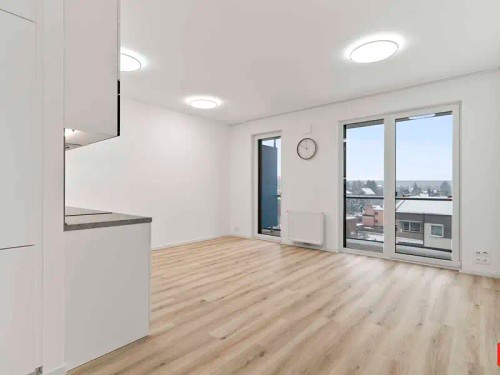 Prodej bytu 2+kk 46 m²