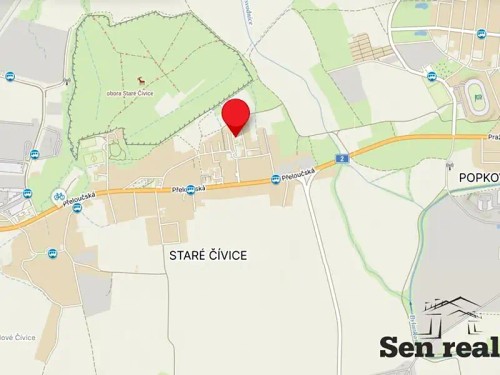 Prodej domu 113 m², pozemek 450 m²