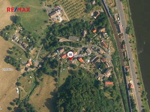 Prodej domu 130 m², pozemek 1341 m²