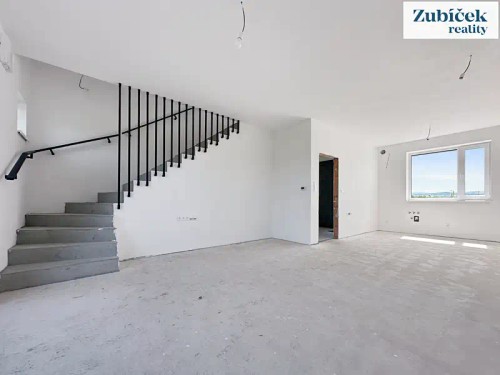 Prodej domu 128 m², pozemek 286 m²