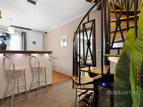 Prodaný  byt 4+1 100 m²