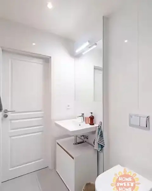 Prodaný byt 1+kk 30 m²
