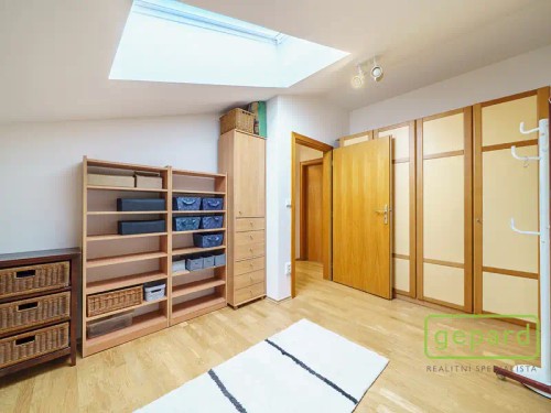 Prodej bytu 5+kk 125 m²