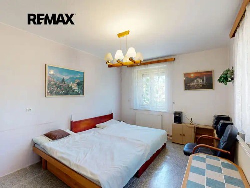 Prodej domu 134 m², pozemek 597 m²