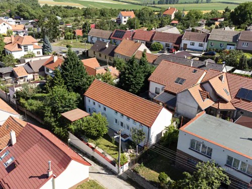 Prodej domu 120 m², pozemek 211 m²