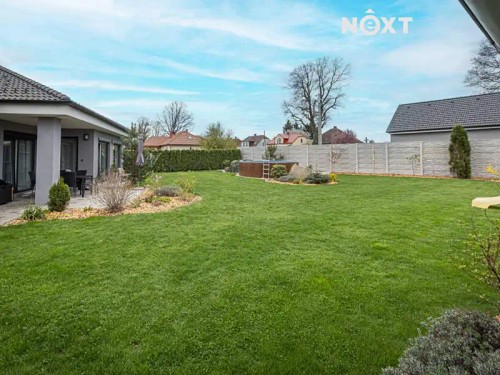 Prodej domu 119 m², pozemek 1116 m²