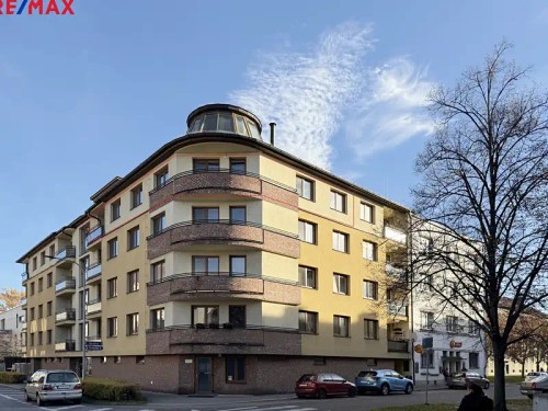 Prodej atypického bytu 160 m²