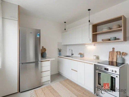 Prodej bytu 1+1 37 m²