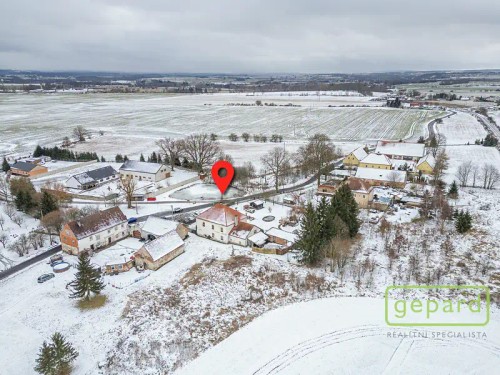 Prodej domu 341 m², pozemek 2007 m²