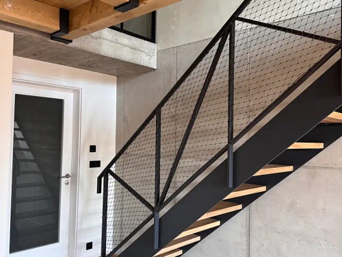 Prodaný byt 3+kk 71 m²
