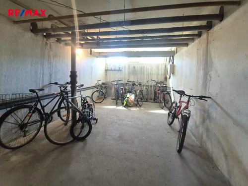 Prodaný byt 1+1 35 m²