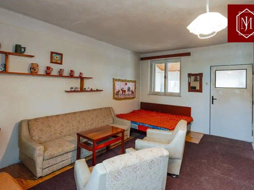 Prodej chalupy 269 m², pozemek 2309 m²