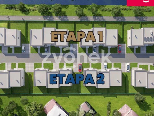 Prodej domu 95 m², pozemek 143 m²