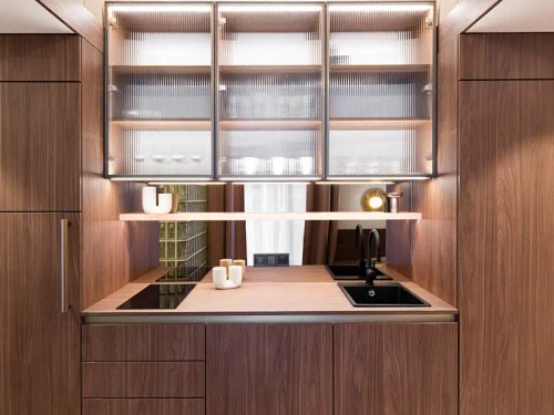 Prodej bytu 1+kk 35 m²