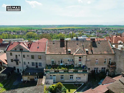 Prodej bytu 3+1 140 m²