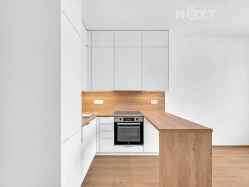 Prodej bytu 2+kk 45 m²