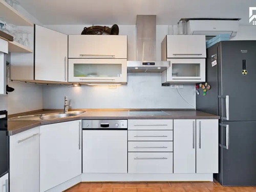 Prodaný  byt 3+kk 71 m²