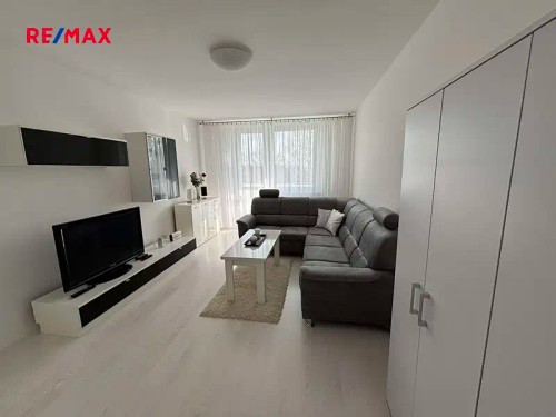 Prodaný byt 2+1 64 m²