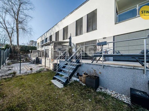 Prodej bytu 3+kk 81 m²