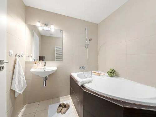 Prodaný  byt 3+kk 75 m²