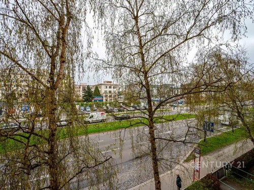Prodaný byt 3+kk 54 m²