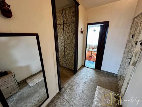 Prodej bytu 3+1 67 m²