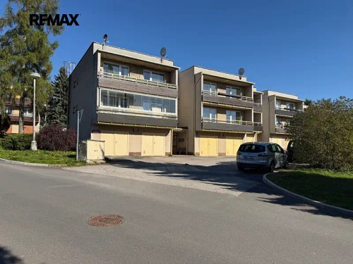 Prodaný byt 4+1 84 m²