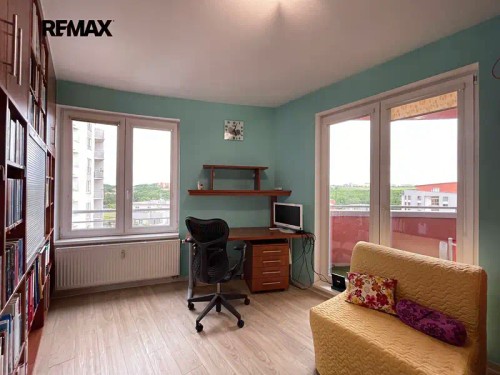 Prodej bytu 4+kk 123 m²
