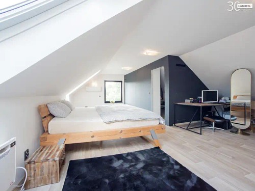 Prodej domu 300 m², pozemek 1220 m²