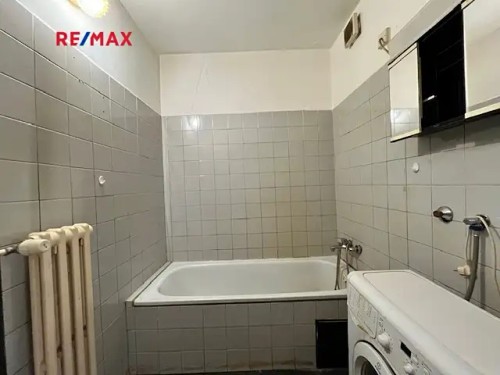 Prodaný byt 1+kk 32 m²